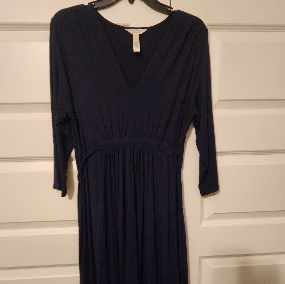 Maternity dress